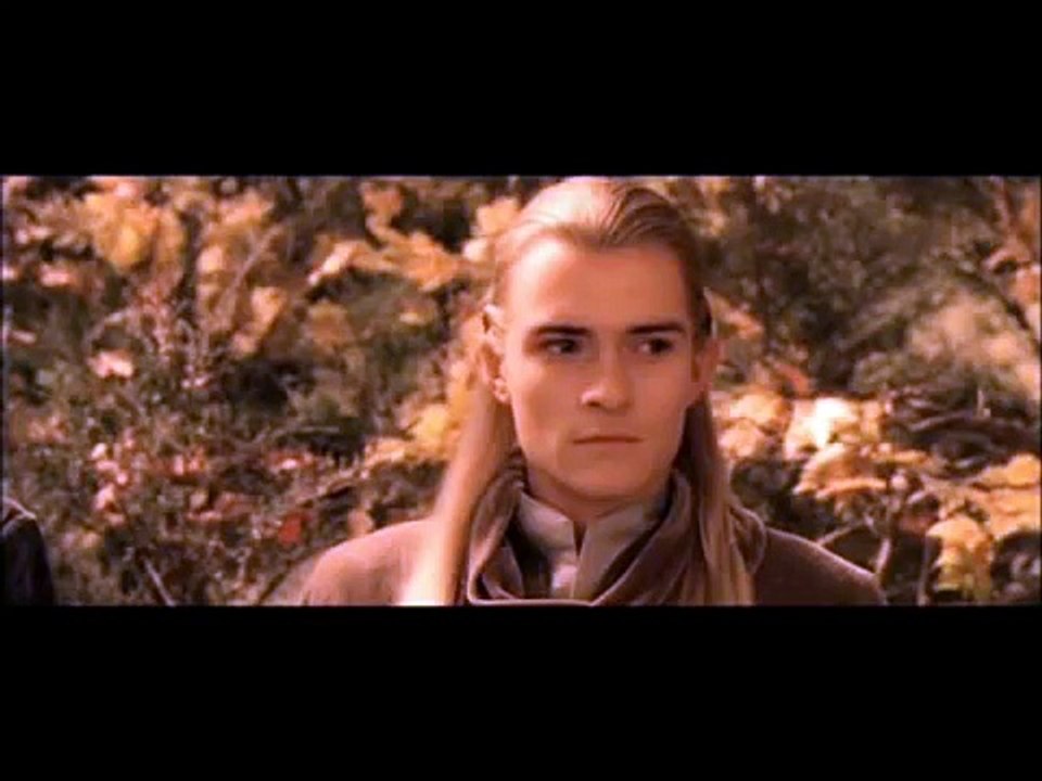Prince of Mirkwood