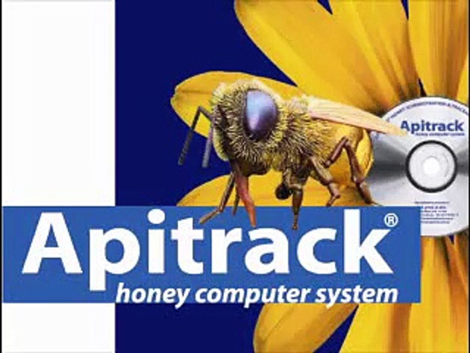 Apitrack® Demo Reel