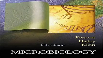 Microbiology w Microbes in Motion 3 CD-ROM and OLC Password Card