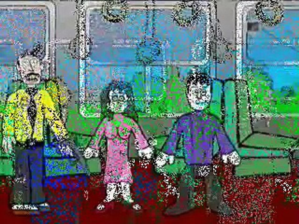 Mejores partes expreso a pilar By GnZ