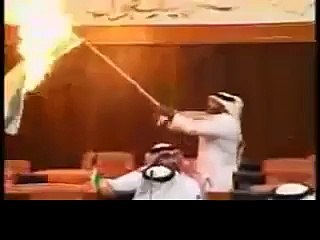 ismbly hall k andar ak falstini member ny israili jhanda jla dia