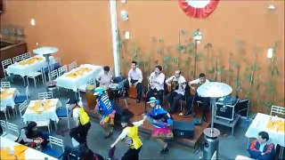 Peruvian performance, peruvian music