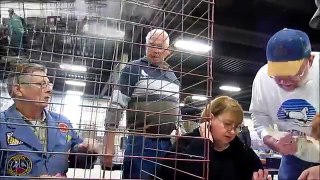 CoopCast Show #9 Part 2 - National Young Bird Show