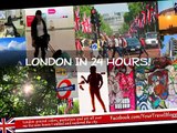 London England in 24 Hours | Your Travel Blogger