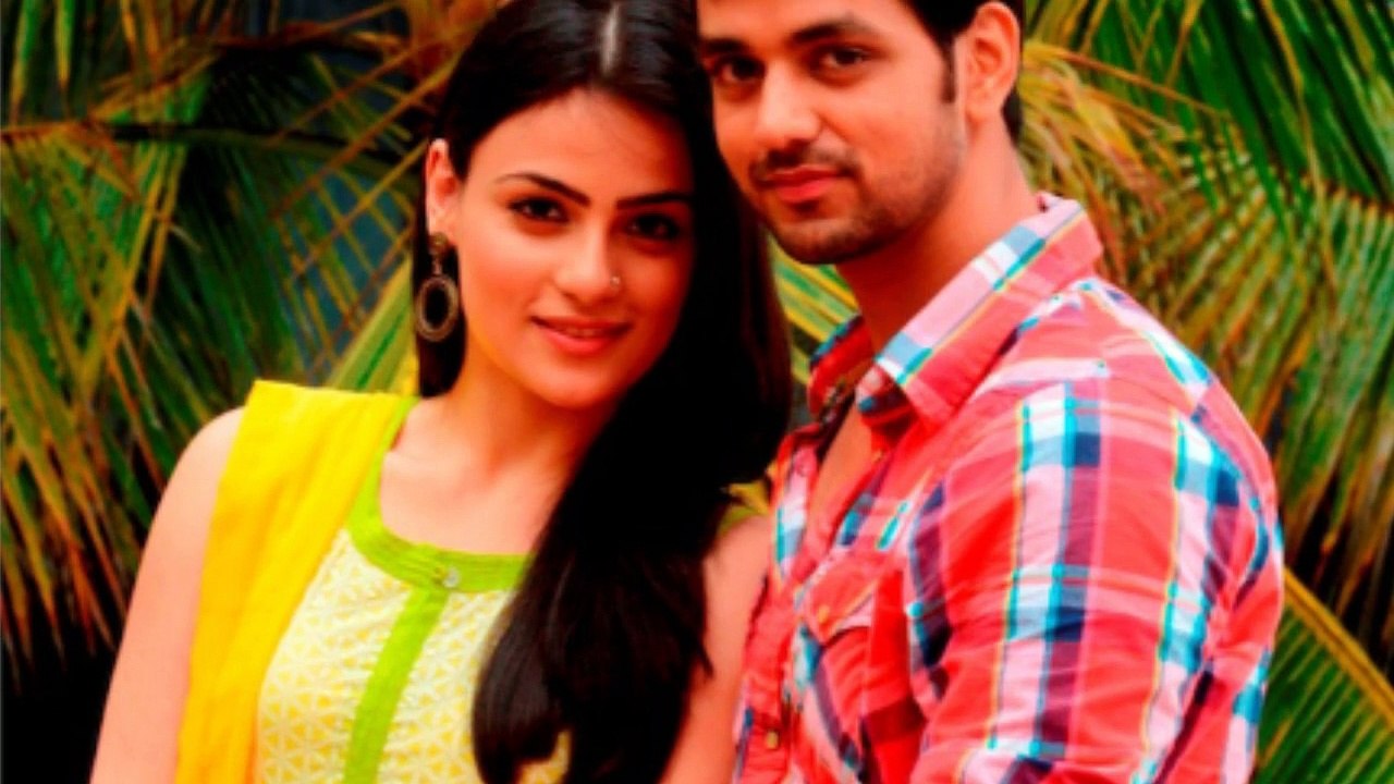 Meri Aashiqui Tum Se Hi - entry of Amit tondon