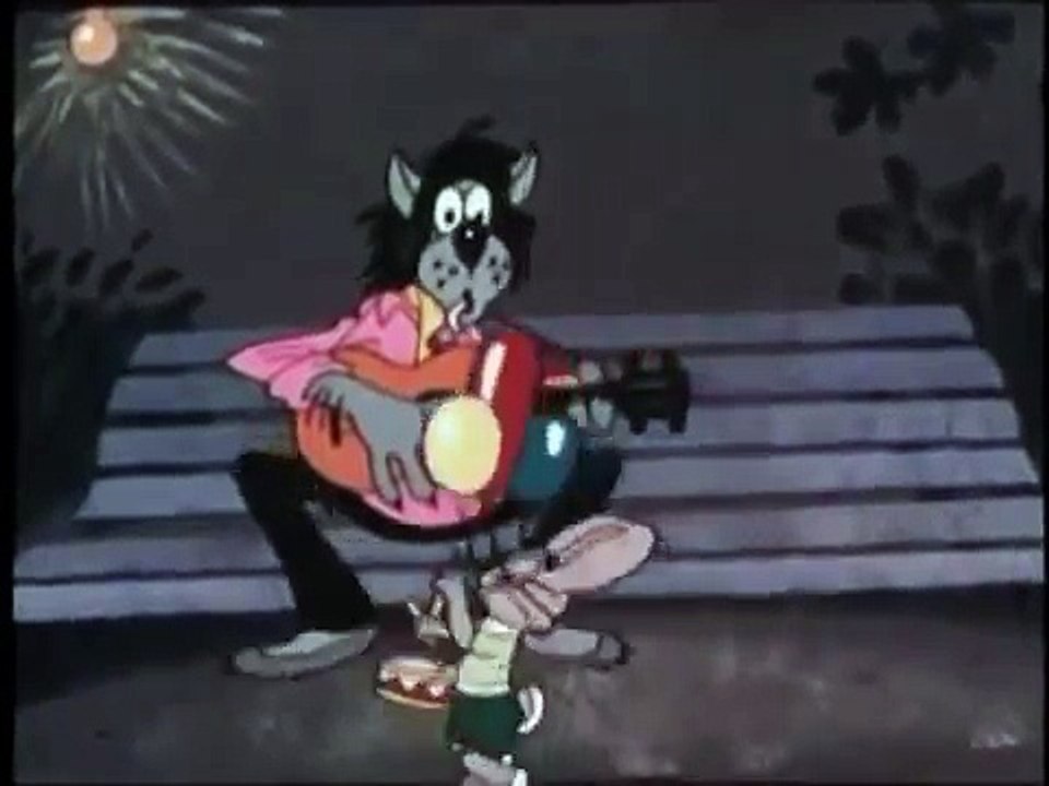 Olaf Deriglasoff Grzeczny Video