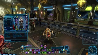 SWTOR Is Free To Play Worth It?
