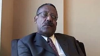 ETHIOPIAN AIRLINES CEO - MR GIRMA WAKE PART 3 OF 4