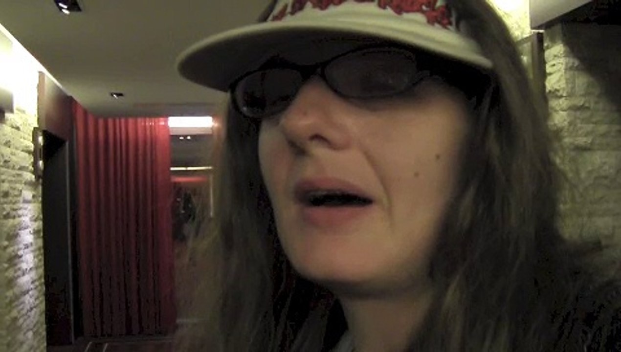 Part 47 of Trishaly Banack's Journey to Freedom From Domestic Violence