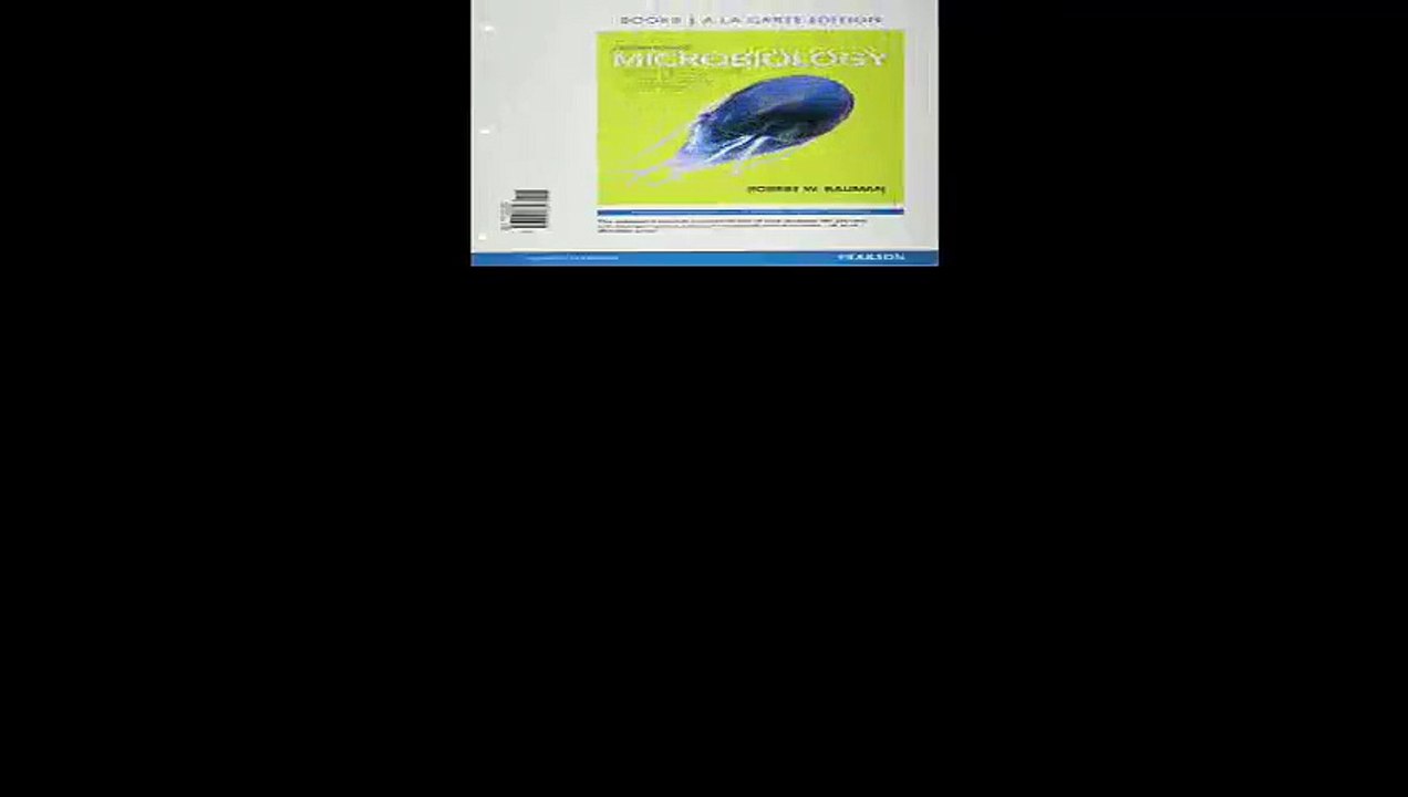 Microbiology with Diseases by Body System Books a la Carte Plus MasteringMicrobiology with eText -- Access Card...