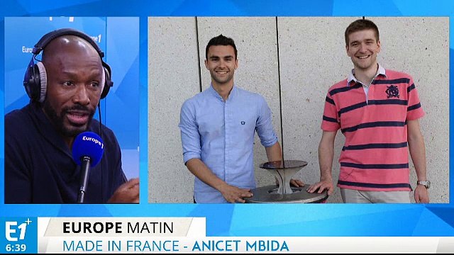 Lyon : des mégots transformés en plaques d'isolation