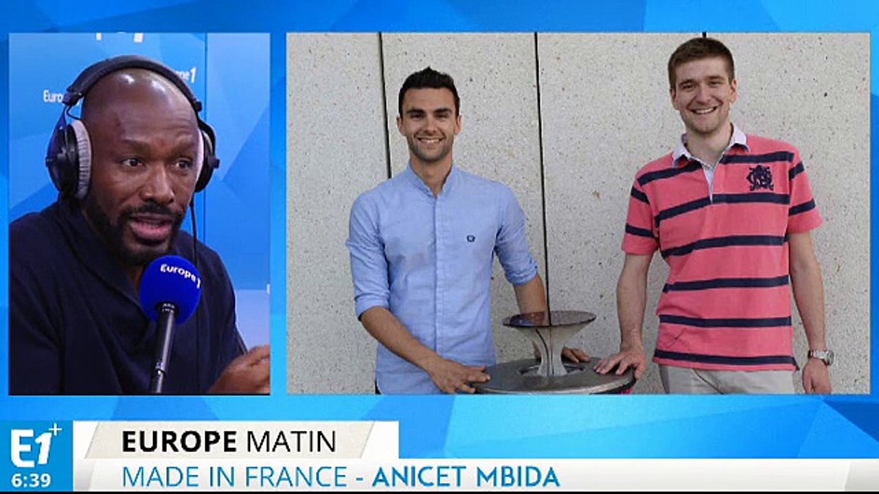 Lyon : des mégots transformés en plaques d'isolation