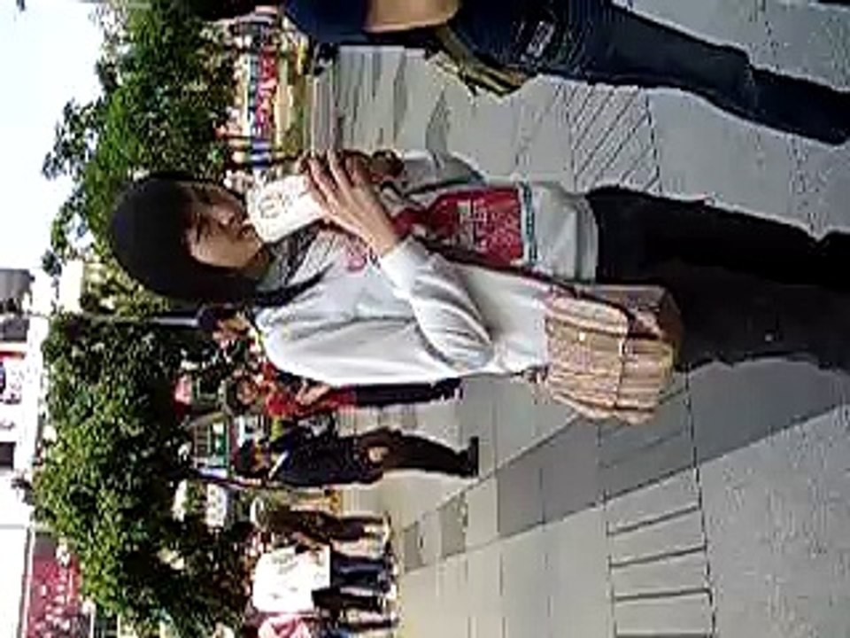 台中台客恰恰