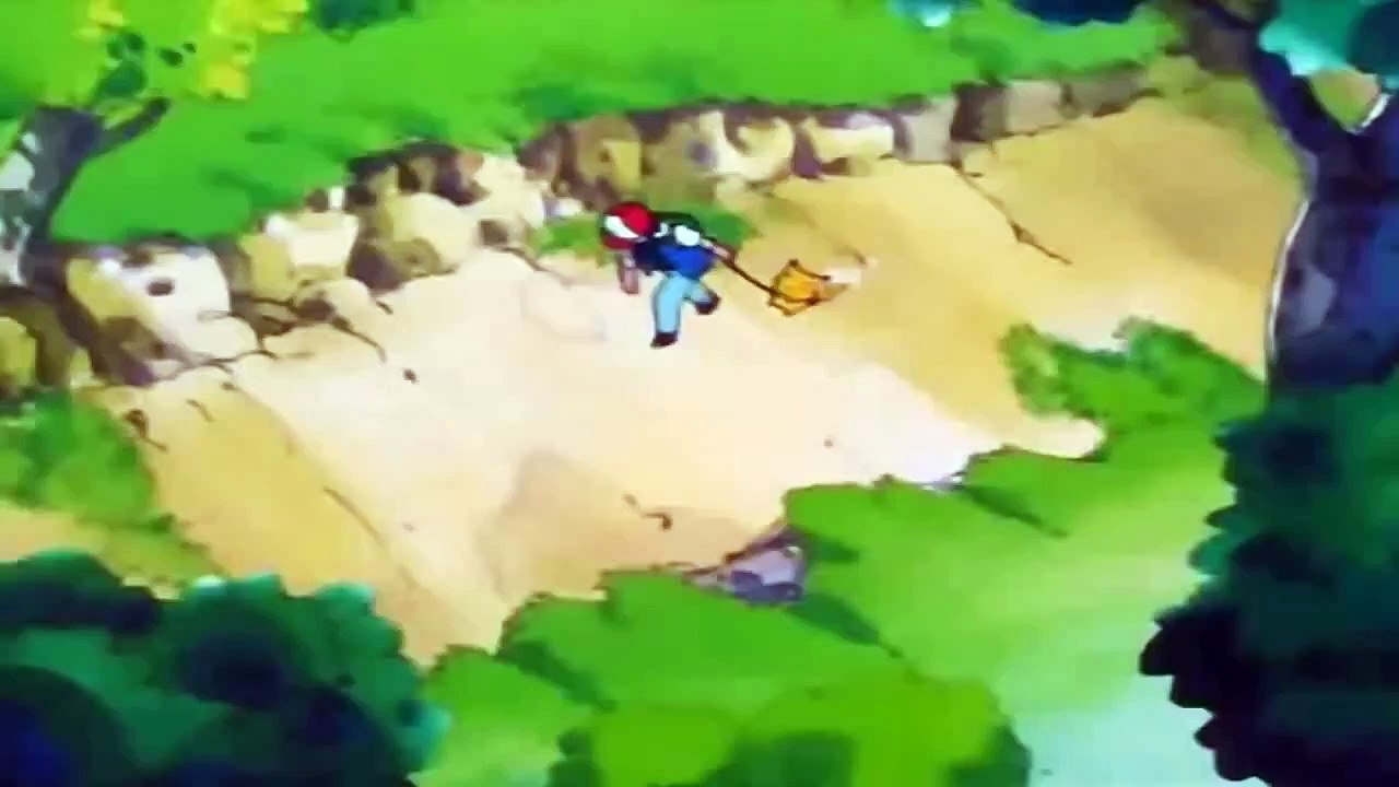 Ροζ Ακρίδες - Πόκεμον / Pokemon [Parody]