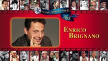 Premio Alberto Sordi 2015: Enrico Brignano