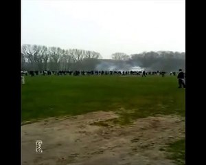 1.fc köln-SV Bayer 1904 Leverkusen 05.04.2009