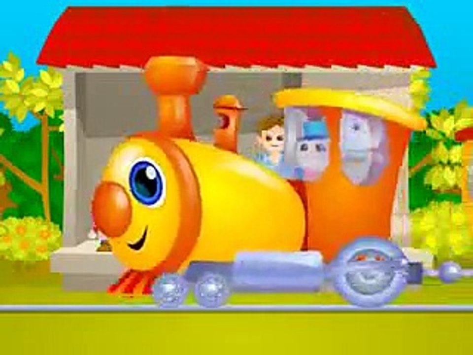 Kids Cartoon