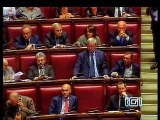 Intervista a Roberto Scarpinato PM di palermo sullo scudo fiscale. rai news24