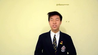 St. Paul's College SA 2011-2012 Students' Festival: Singing Contest PV2