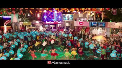 20-20 HD VIDEO Song 2015 - John Abraham  Welcome Back  Shadab