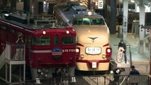 50 años del tren bala japonés