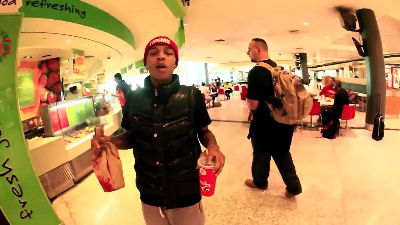 Bow Wow Live from Supafest 2011 ( Perth Australia) Snoop Dogg Nelly Busta Rhymes &The Game pt.2