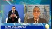 TVC Hoy Mismo Estelar- Entrevista exclusiva con el comisionado de la CICIG