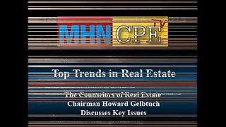 Top Trends in Real Estate