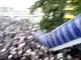15th june, Tehran - millions in the streets