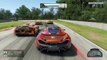 Project CARS PS4 - Mclaren P1 - Road America - USA