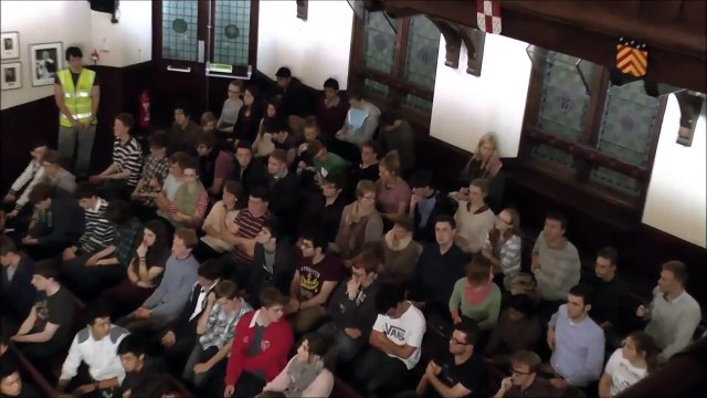 'Christian values have hijacked human values' - Professor Jim Al Khalili