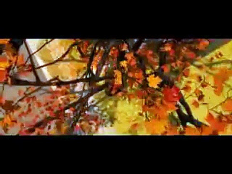 Monster House - Eliza's Song