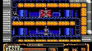 [NES] Power Blade 2 by Stobczyk 4/5 (Longplay)