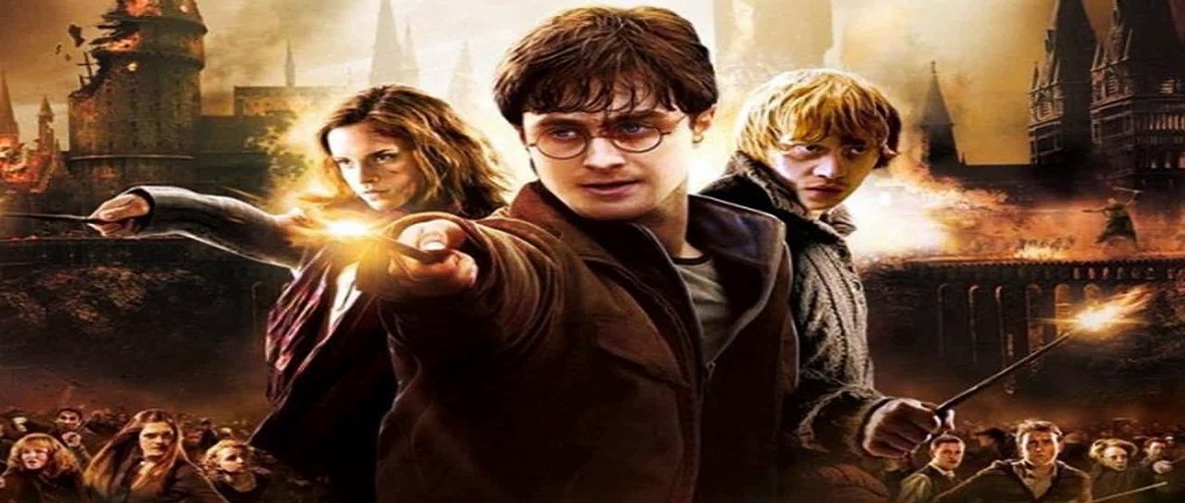 Harry Potter Lily's Theme(Nexister Version)