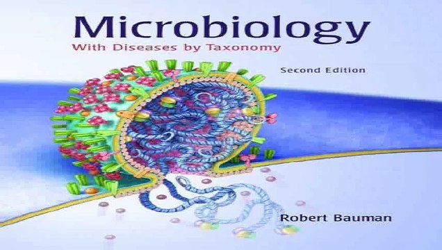 Microbiology with Diseases by Taxonomy Value Pack includes Current Issues in Microbiology Volume 2 Current...