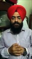 Pakistani Sikh Message to INDIA -All Sikh Community Be United
