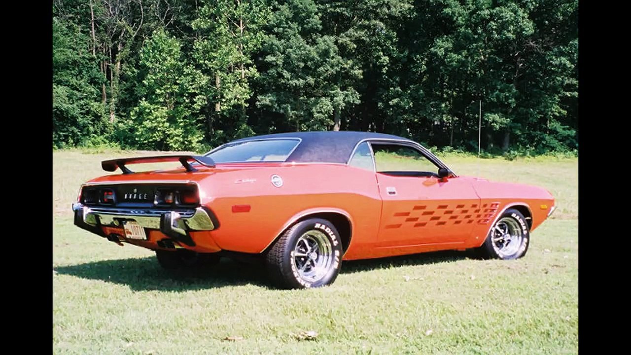 Old School Challenger Compilation