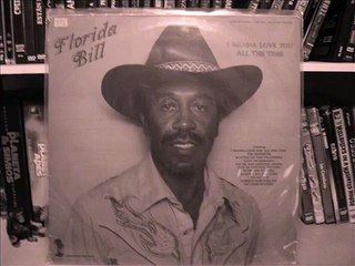 FLORIDA BILL - WAITING BY THE TELEPHONE 1987