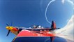 Amazing Red Bull Stunt Flying