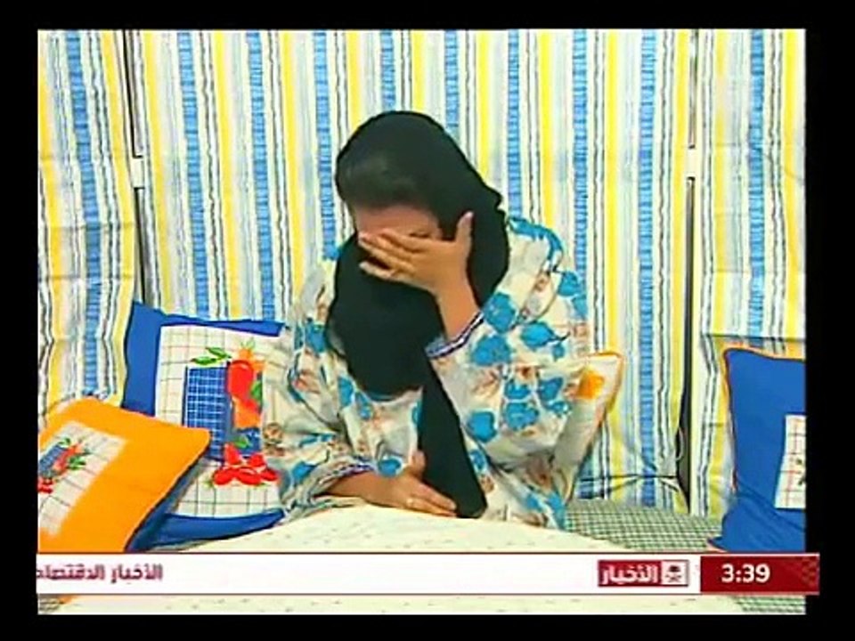 عائله ابو رويشد الحلقه العاشره 1