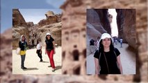 Путешествие по Иордании Travel Jordan
