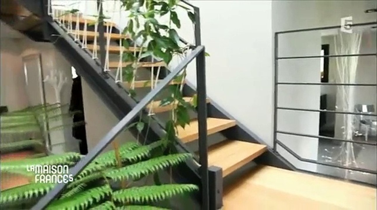 Maisons d'hôtes Maisons France 5