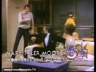 NBC Network - "Proud As A Peacock" (Promo, 1980)