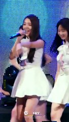 Kpop dance sexiest | [150904] 베리굿(Berry Good) - One Way or Another @홍천군인의날�