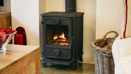 Advance Appliances Thermal Store