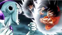 Dragonball heroes God mission op