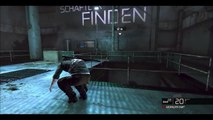 Let's Play Tom Clancy's Splinter Cell  Conviction Deutsch #08