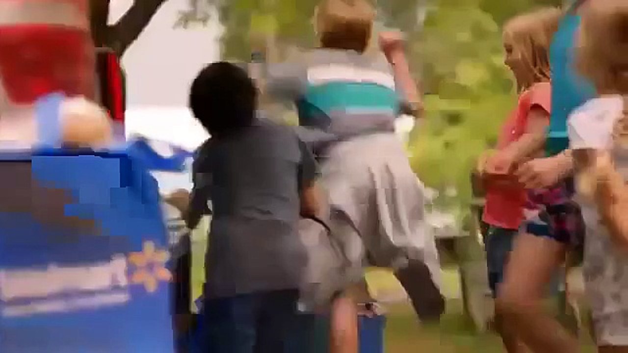 Walmart Commercial 2015 Make the Most of Your Summer