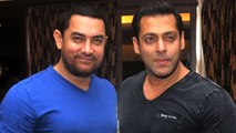 Salman Khan's FAVOUR For Aamir Khan