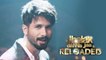 Shahid Kapoor creating Problems in Jhalak Dikhla Jaa reloaded !